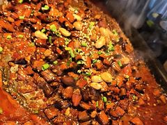 -江边城外烤全鱼(方庄时代购物中心店)
