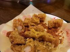 -牛市坎火锅(建设路店)