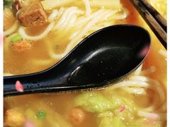 -顶香阁桂林米粉·柳州螺蛳粉(上地店)