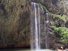 -英西峰林·洞天仙境