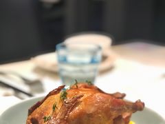 可乐春鸡-港丽餐厅(高德置地店)