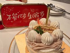 -王品牛排(北京西单店)