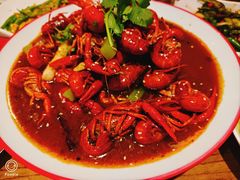 -九老汉·川渝江湖菜(合川路2店)