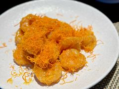 -莫干山郡安里度假酒店-桃尖中餐厅