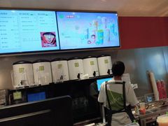 -奈雪的茶(市百一店)