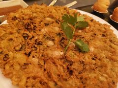 -汕头龙光喜来登酒店-采悦轩中餐厅