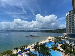 -深圳大梅沙京基洲际度假酒店