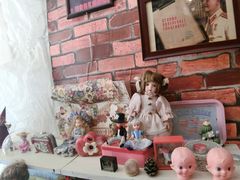 -Smile House咖啡馆(群芳小区店)