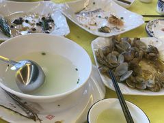 -秋姐美食店(旅游大道店)