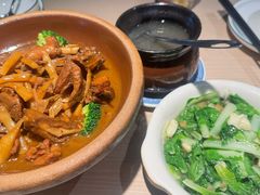 -吴氏老妈·23年家常菜(古城店)