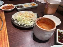 -蒜香焼肉PURUSHIN(马场路店)