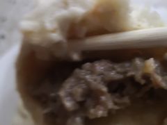 -天津包子铺(万泉庄店)