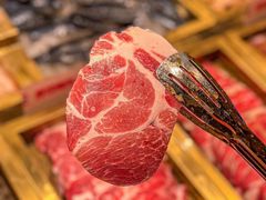 -姜胖胖首尔自助烤肉·街头小吃大排档(国瑞中心店)