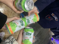 -串越时光·烧烤·烤鱼·小龙虾(松江大学城店)
