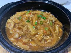 -锦园春香港茶餐厅(西海湾旗舰店)