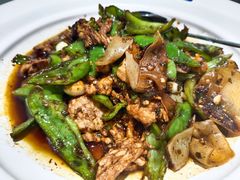 -兰湘子·湘菜小炒(泉舜店)