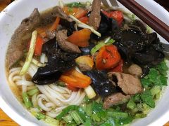 -肆姐面粉馆(坡子街店)