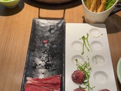 -掂档潮汕牛肉火锅(沈阳万象城店)