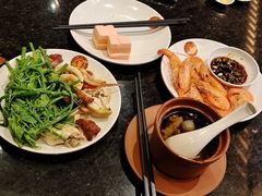 -御养源·影院式足道·按摩SPA·星级自助餐(青秀店)