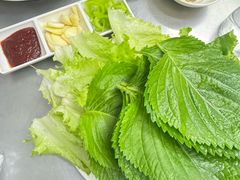 -松明一烤肉馆(鲁园店)