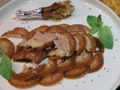 -青年公社烤鸭(青年路店)