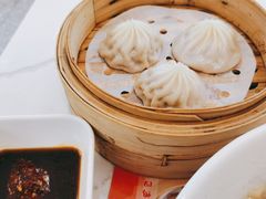-苏晓玥·江南小吃(深圳北站店)