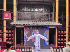 -大妙火锅·非物质文化遗产(锦里店)