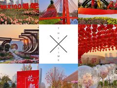 -海心沙亚运公园