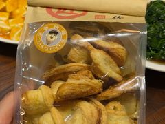-老瑞福上海菜(人民广场店)