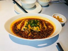-巴蜀风月·聚会团建·生日宴(宝安店)