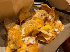 芝芝肉肉玉米片-Taco Bell 塔可钟(民田路店)