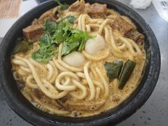 -姐弟俩土豆粉(西安小寨店)