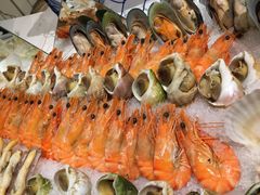 -桃源春晓中餐厅 TaoYuan Restaurant