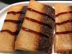 -探鱼·鲜青椒爽麻烤鱼(苏宁广场店)