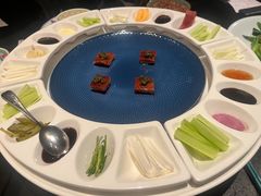 -四季小馆·潤·中国菜(越秀公园店)