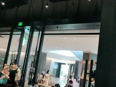 -星巴克(成都太古里二店)