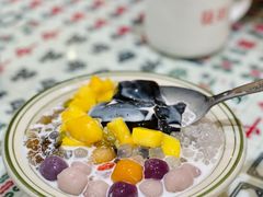-堂屋糖水店(愚园店)