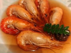 -醉庐·新上海菜(南京西路店)