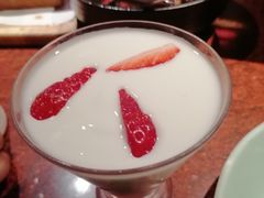 -绿茶餐厅(蓝色港湾店)