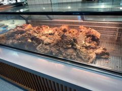 -高玛纳驴肉火烧(河间总店)