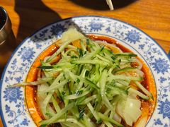 -柴窝堡22号辣子鸡·传承新疆菜