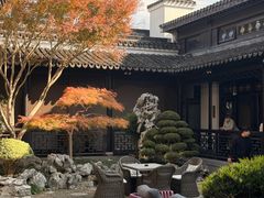 -金海华·华宴江南(斜塘店)