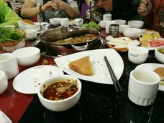 -香丽缘饭馆(黑龙潭店)