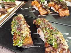 -昊·来了寿司(双楠2店)