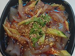 -大成海鲜烧烤·海鲜粥(安顺路店)
