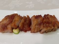 猪颈肉-四季大酒楼(白濠店)