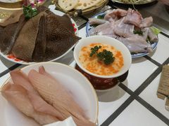 -朱光玉火锅馆(正弘城店)