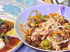 -浩海火燒雲傣家菜(芮欧百货店)