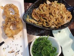 -米彩料理(西丽店)