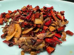 -福照楼汽锅鸡·云南菜(火车站锦江店)